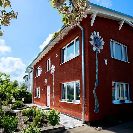 Das Wuensch Ich Mir Lägenhet