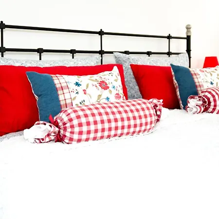 Appartement Das Wuensch Ich Mir