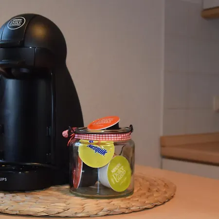 Das Wuensch Ich Mir * Ostseebad Kühlungsborn