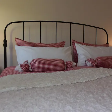 Das Wuensch Ich Mir Appartement *