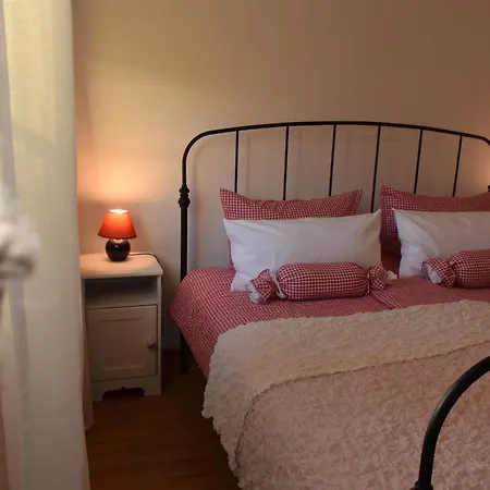 Das Wuensch Ich Mir Appartement