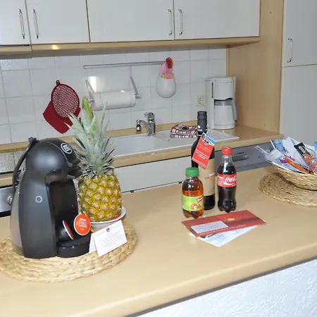 Lägenhet Das Wuensch Ich Mir