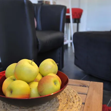 Appartement Das Wuensch Ich Mir *