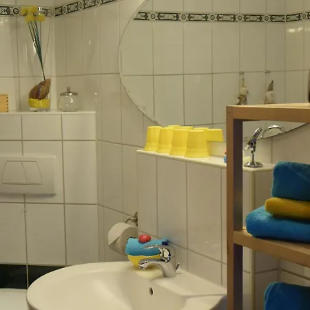 Das Wünsch Ich Mir Apartment