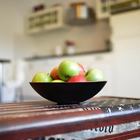 Appartement Das Wuensch Ich Mir *