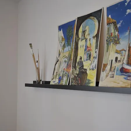 Appartement Das Wuensch Ich Mir *