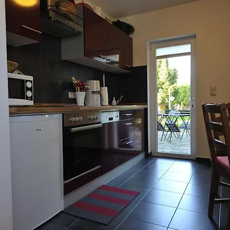 Das Wuensch Ich Mir * Ostseebad Kühlungsborn