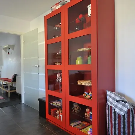 Das Wuensch Ich Mir Appartement Ostseebad Kühlungsborn