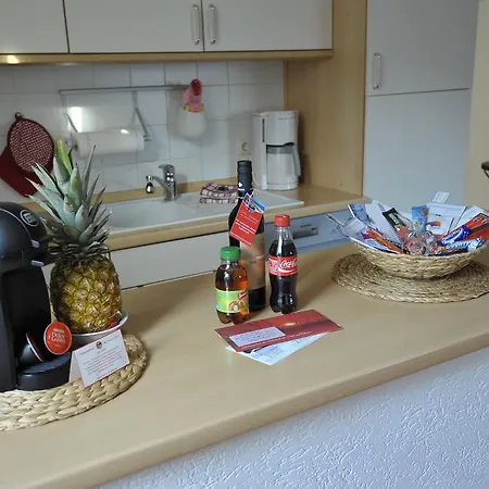 Das Wuensch Ich Mir Appartement