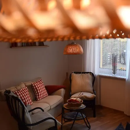 Apartment Das Wünsch Ich Mir *
