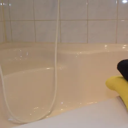 Das Wuensch Ich Mir Appartement *