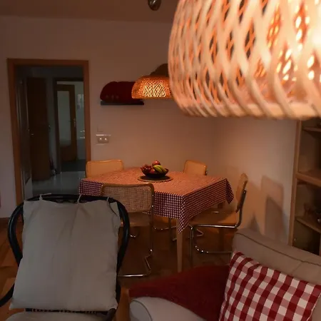 Das Wuensch Ich Mir Appartement Ostseebad Kühlungsborn