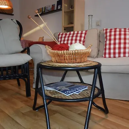 Apartment Das Wünsch Ich Mir