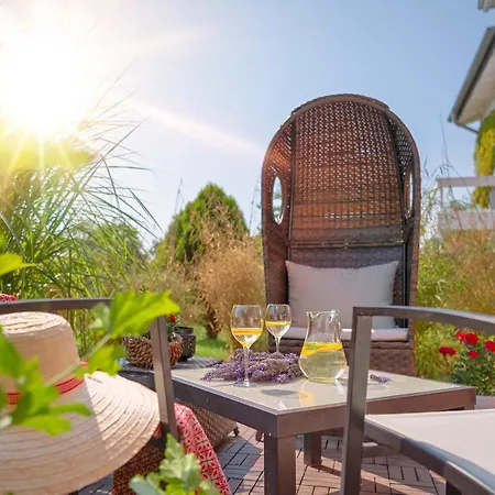 Das Wuensch Ich Mir Lägenhet *