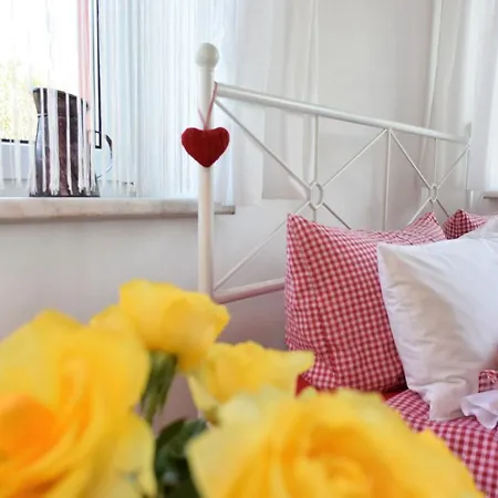 Das Wuensch Ich Mir Ostseebad Kühlungsborn