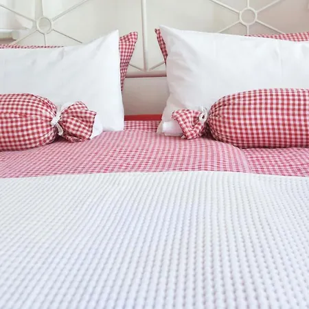 Das Wuensch Ich Mir Appartement *