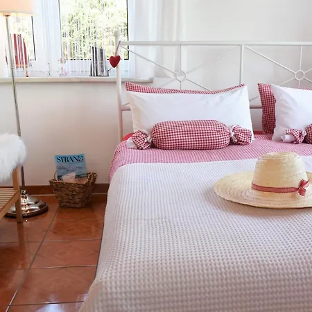 Das Wuensch Ich Mir Appartement Ostseebad Kühlungsborn