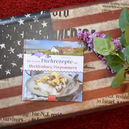 Das Wuensch Ich Mir Appartement