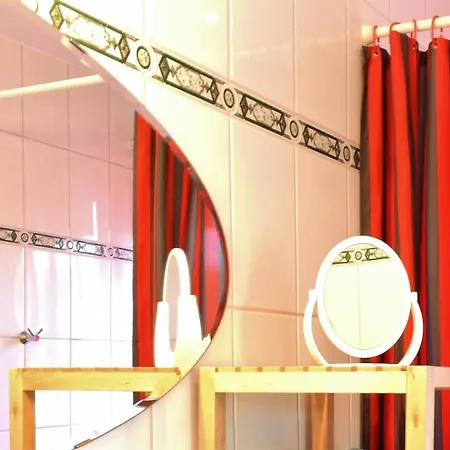 Das Wuensch Ich Mir Appartement