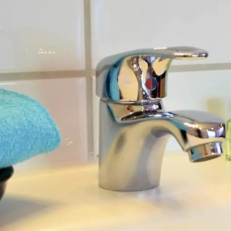 Appartement Das Wuensch Ich Mir *