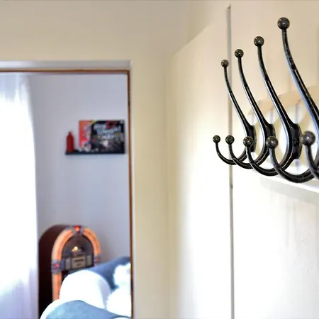 Das Wuensch Ich Mir Appartement Ostseebad Kühlungsborn