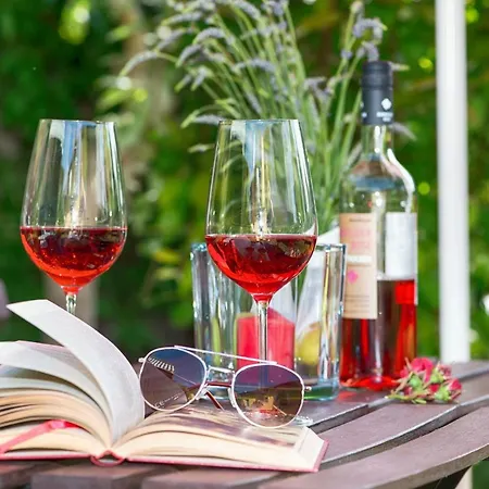 Das Wuensch Ich Mir Appartement *