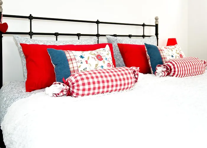 Апартаменты Das Wuensch Ich Mir