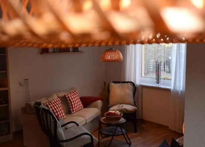 Апартаменты Das Wuensch Ich Mir *