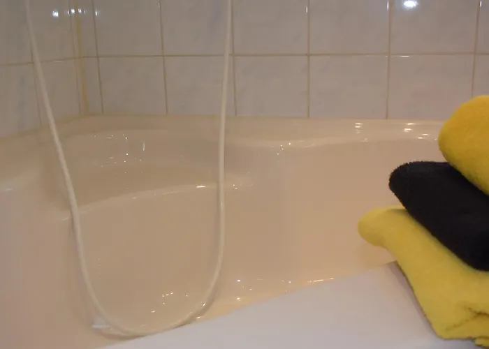 Das Wuensch Ich Mir Апартаменты *