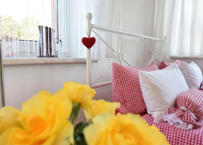 Das Wuensch Ich Mir Кюлунгсборн