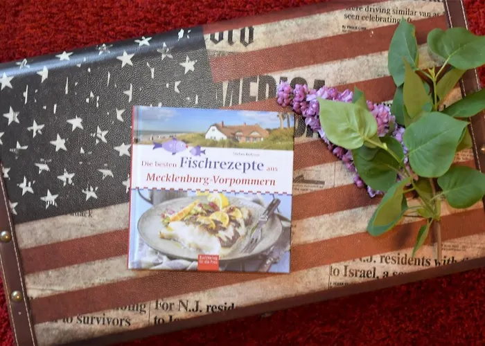 Das Wuensch Ich Mir Апартаменты