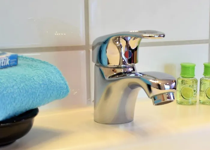 Апартаменты Das Wuensch Ich Mir *